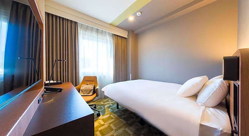 JR-EAST HOTEL METS AKABANE