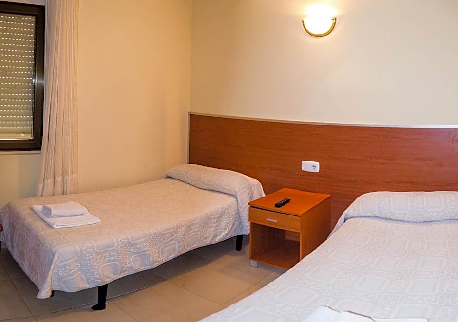 El Roble Hotel Restaurante