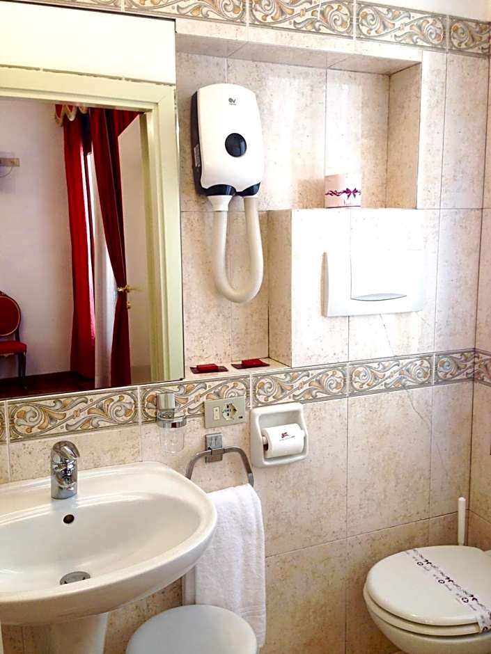 Hotel Serenissima
