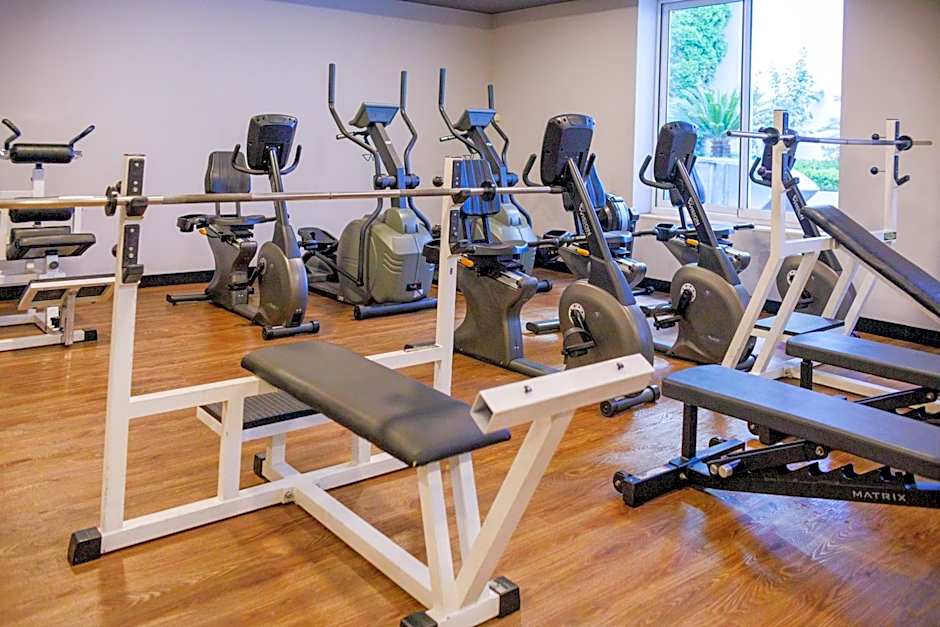 Hotel Covilhã Dona Maria Affiliated by Meliá