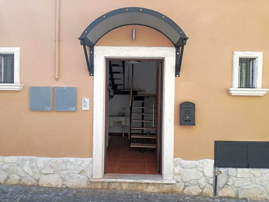 B&B Il Prugnolo