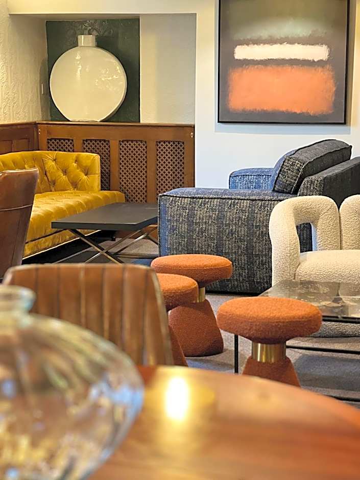 The Kings Arms Temple Sowerby