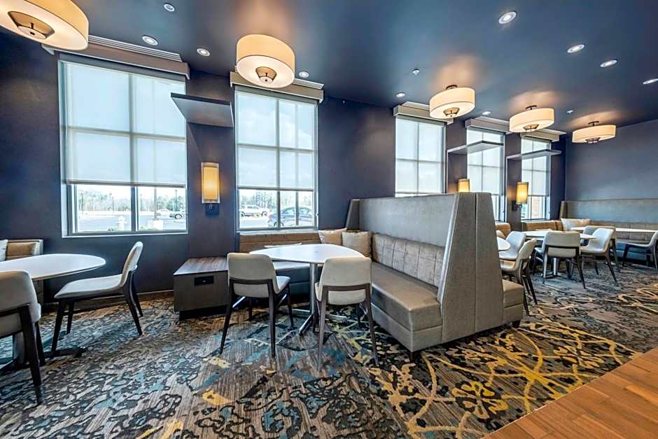 Residence Inn by Marriott Richmond at the Notch