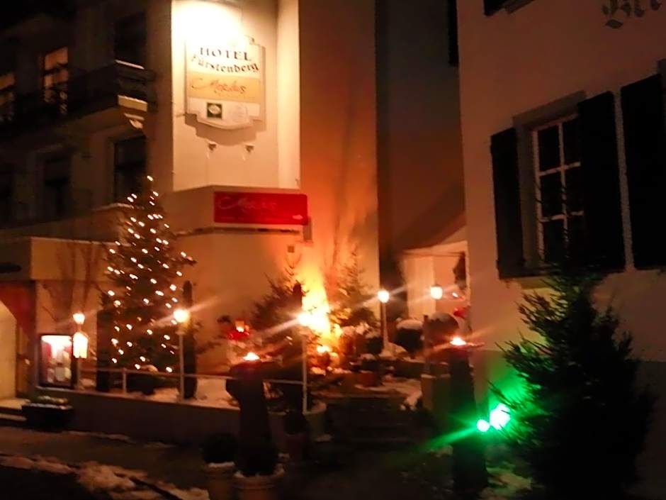 Hotel Fürstenberg