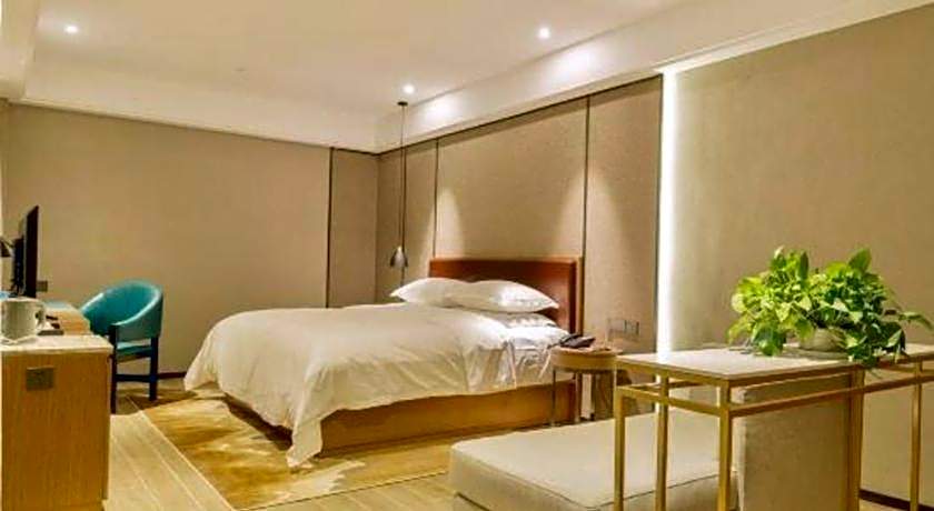 Borrman Hotel Liuzhou Guizhong Avenue Liugao