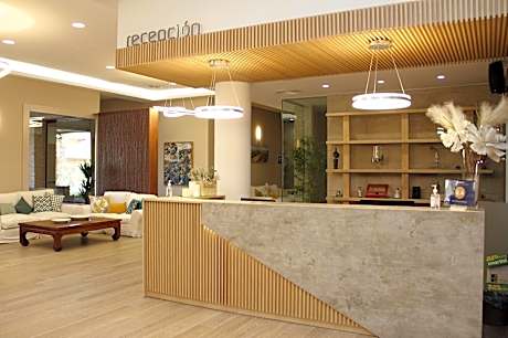 Hotel Château Viñasoro