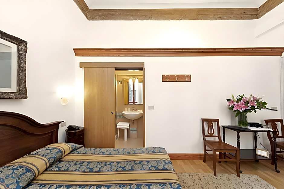 Hotel Alla Fava