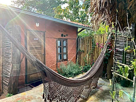 Namastê Suítes e Chalés