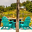 Gaia Inn & Spa- Adult Only- Temecula Wine Country