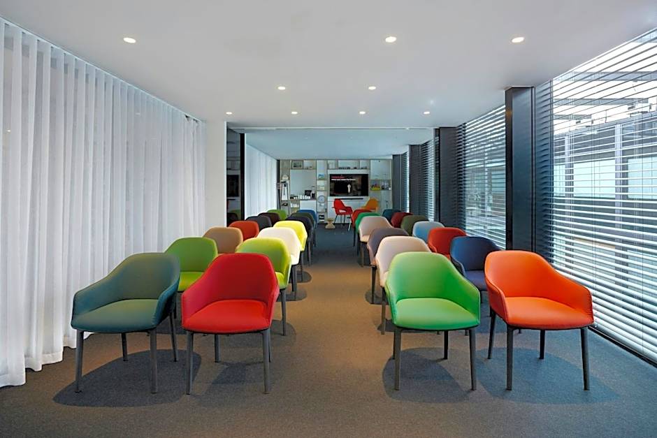 citizenM Tower of London