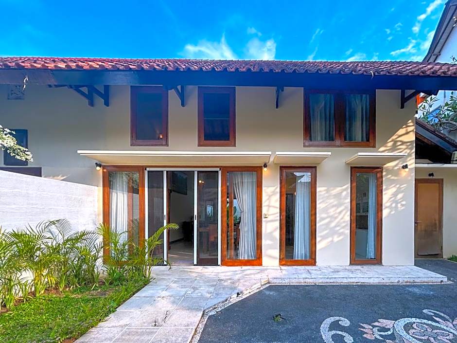 Sayang Taman Villas
