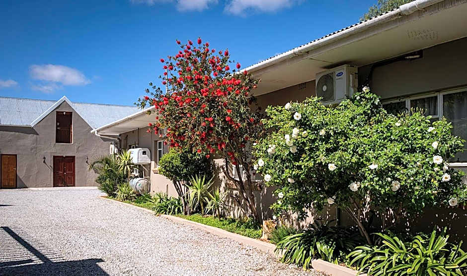 Calvinia Hotel