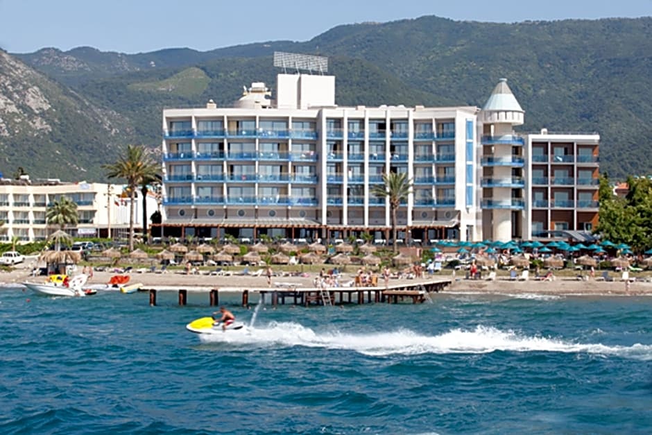 Faustina Hotel & Spa