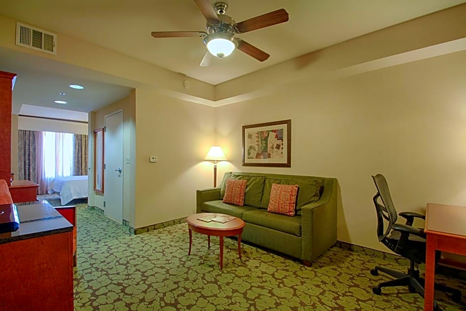 Hilton Garden Inn Las Vegas Strip South