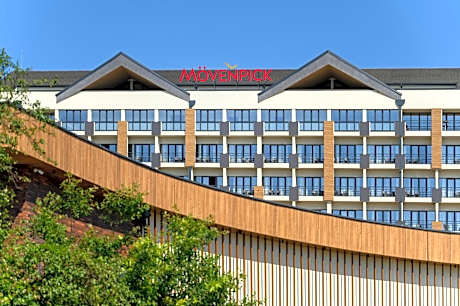 Movenpick Resort & Spa Fruske Terme