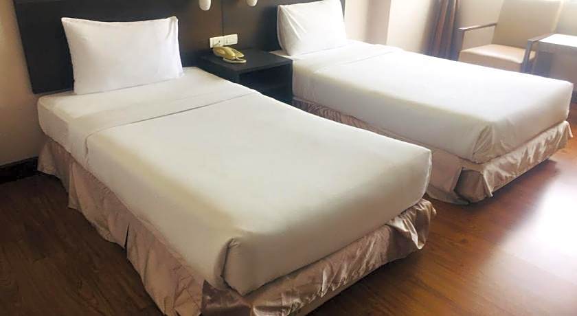 Sinkiat Buri Hotel