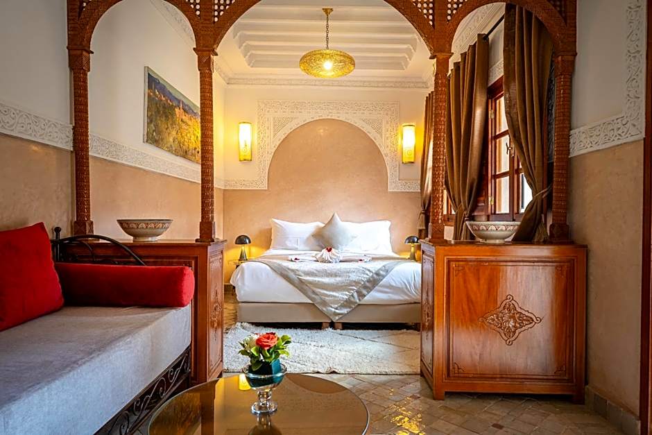 Riad Atlas Acacia