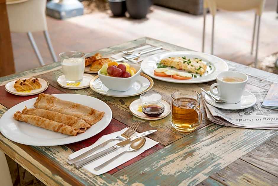 Boutique Hotel 't Klooster