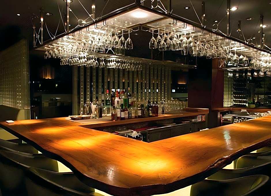 Shinjuku Washington Hotel Annex