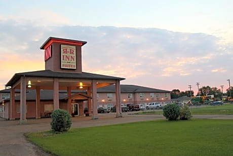 R&R Inn & Suites