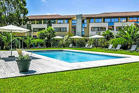 Hôtel Jules Verne Biarritz