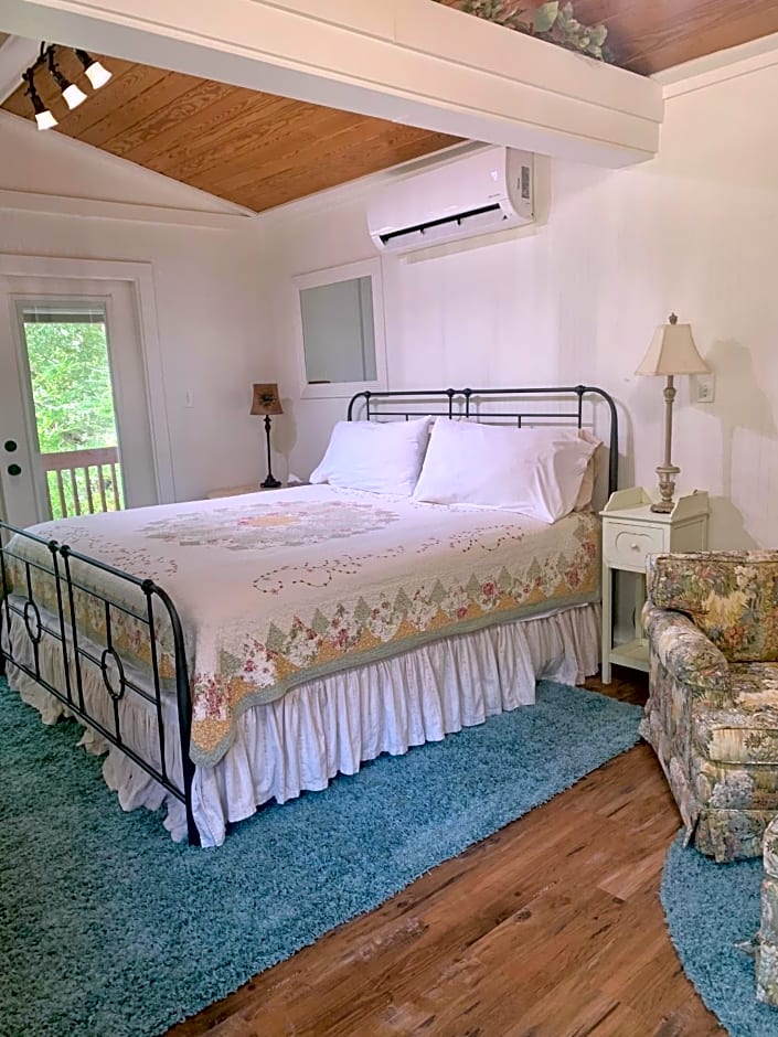 Lamb's Rest Inn