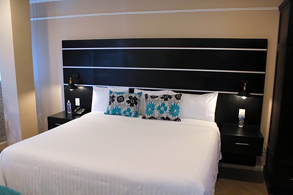 Hotel Cacaxtla