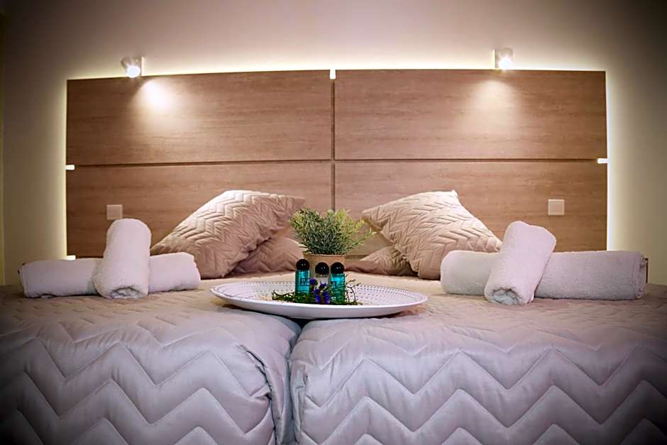 Pier Beach Hotel Apartments