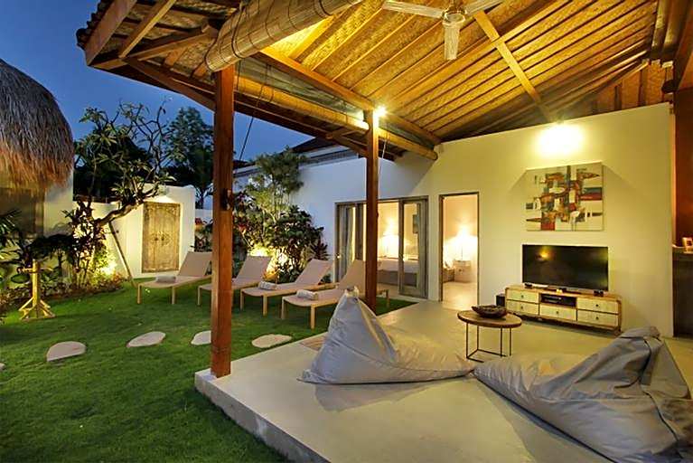 Villa Thiara 