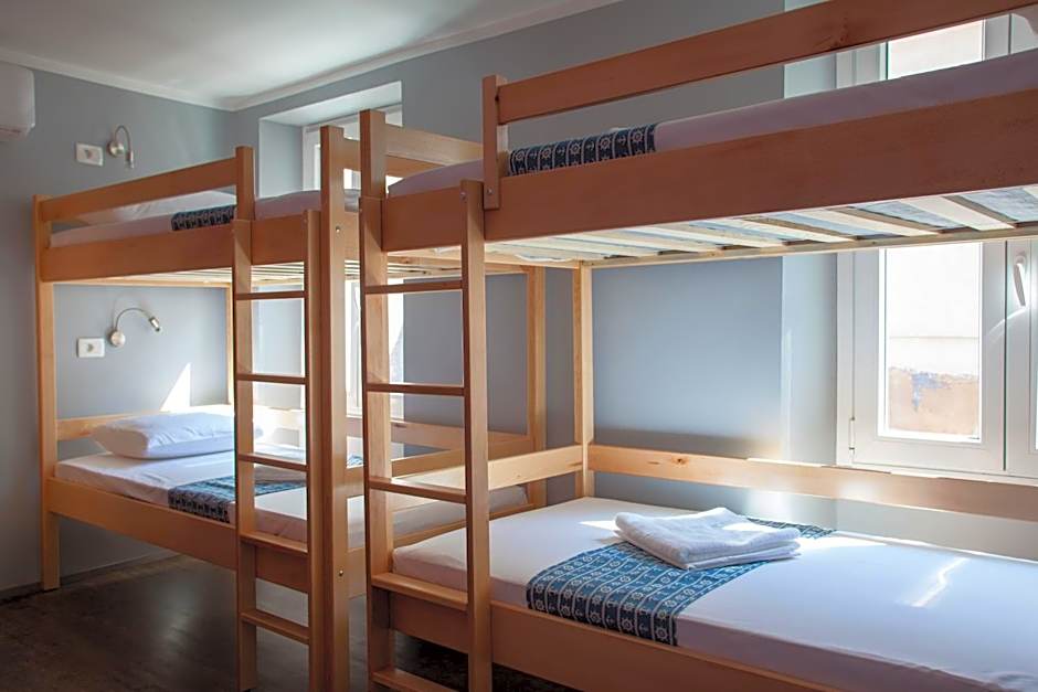 Hostel Adriatic Piran