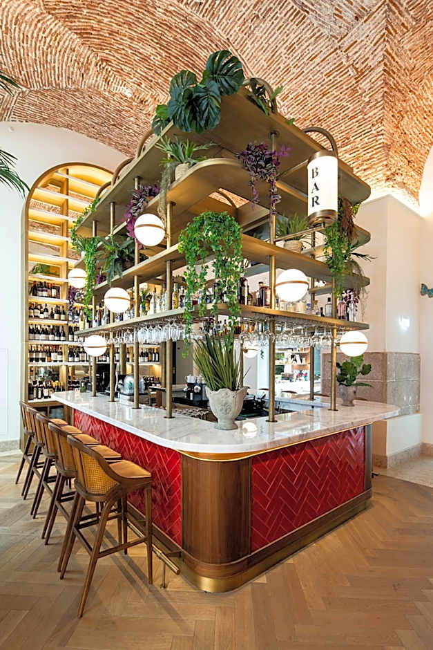 Palácio Ludovice Wine Experience Hotel