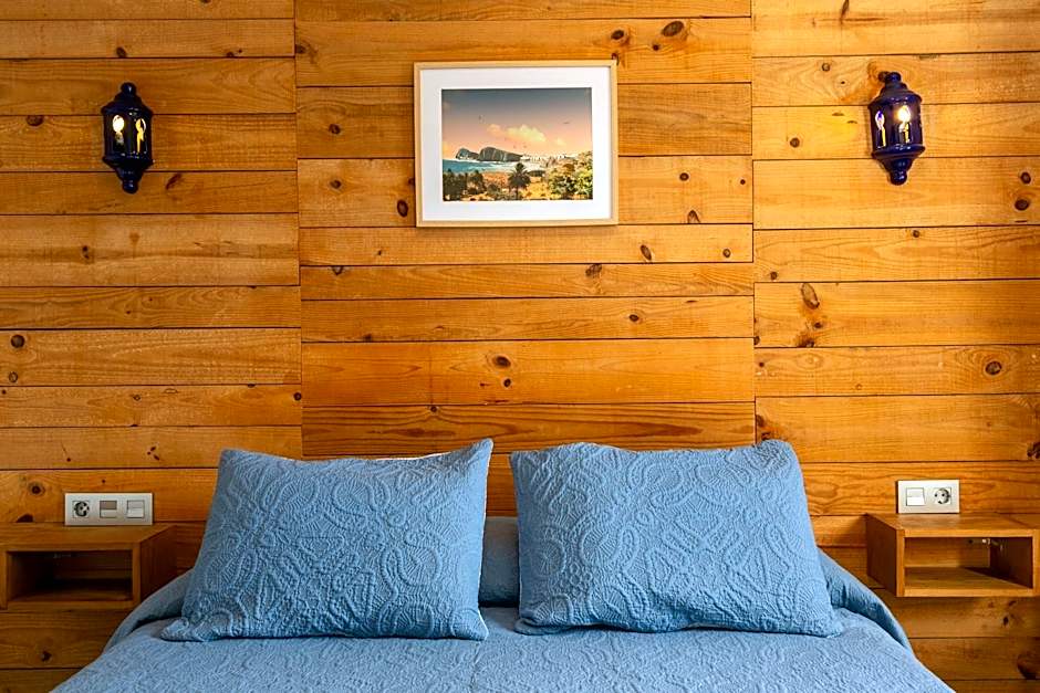 Boutique Hotel El Olivar