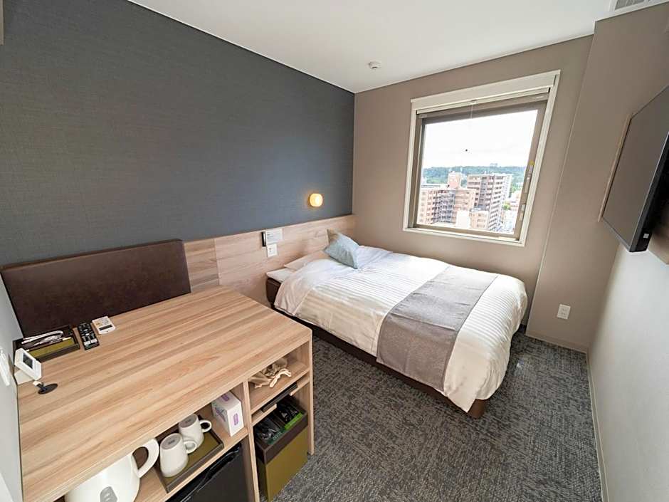Super Hotel Premier Sendai Kokubuncho Tennenonsen