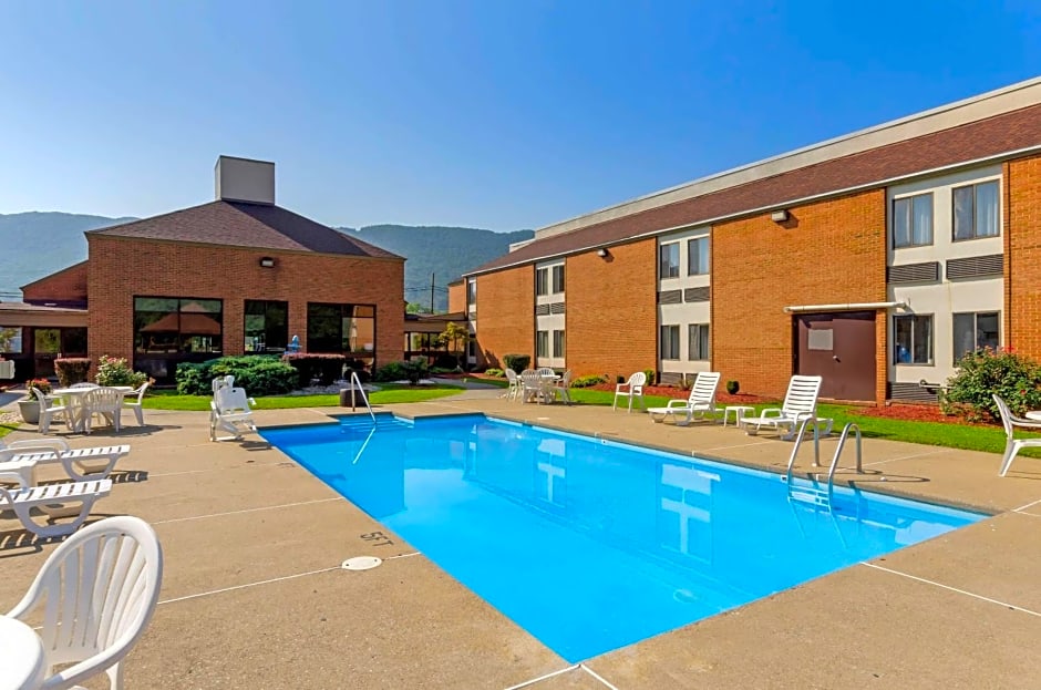 Comfort Inn Bluefield