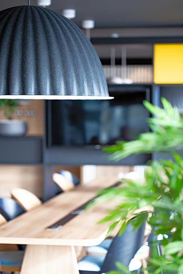 B&B HOTEL Compiègne