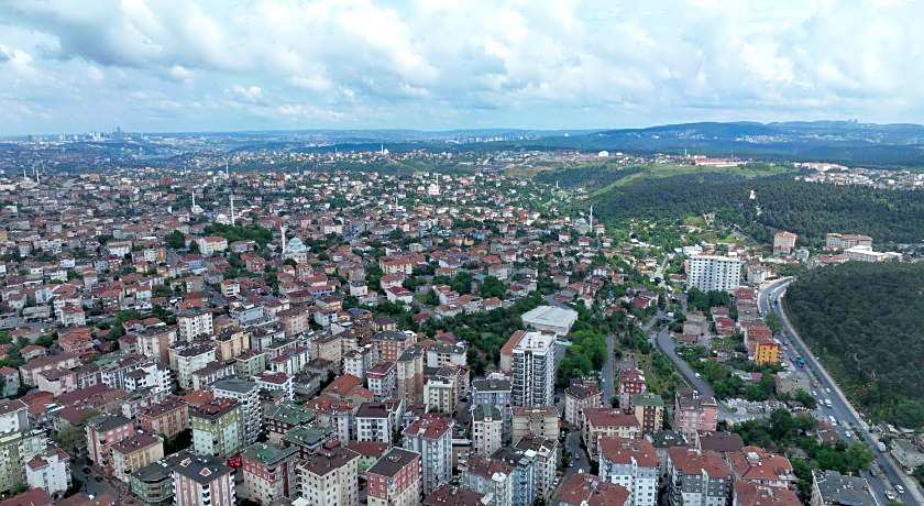 Fraser Place Antasya Istanbul