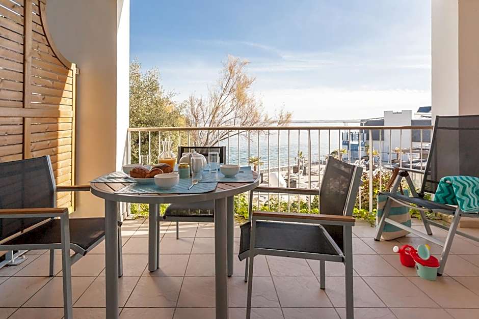 Résidence Pierre & Vacances Premium Le Coteau et la Mer