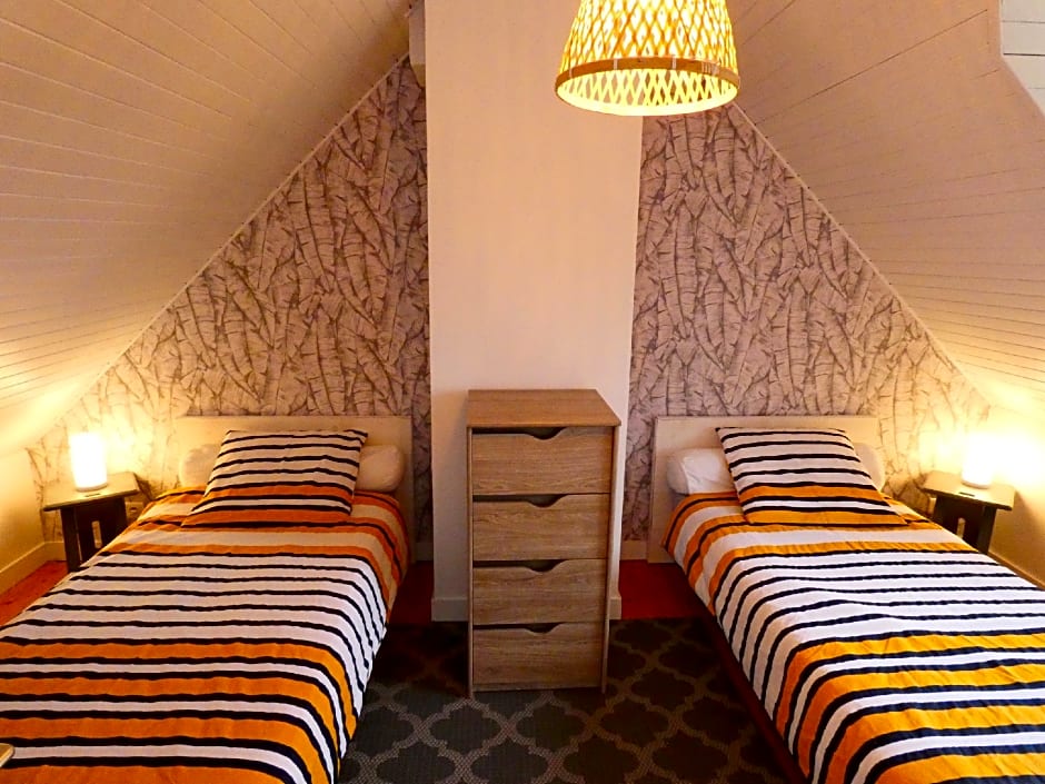 La Douce Escapade - Crozon