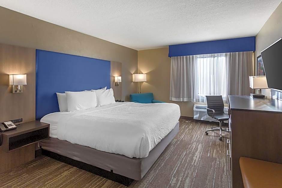 SureStay Plus Hotel by Best Western Price