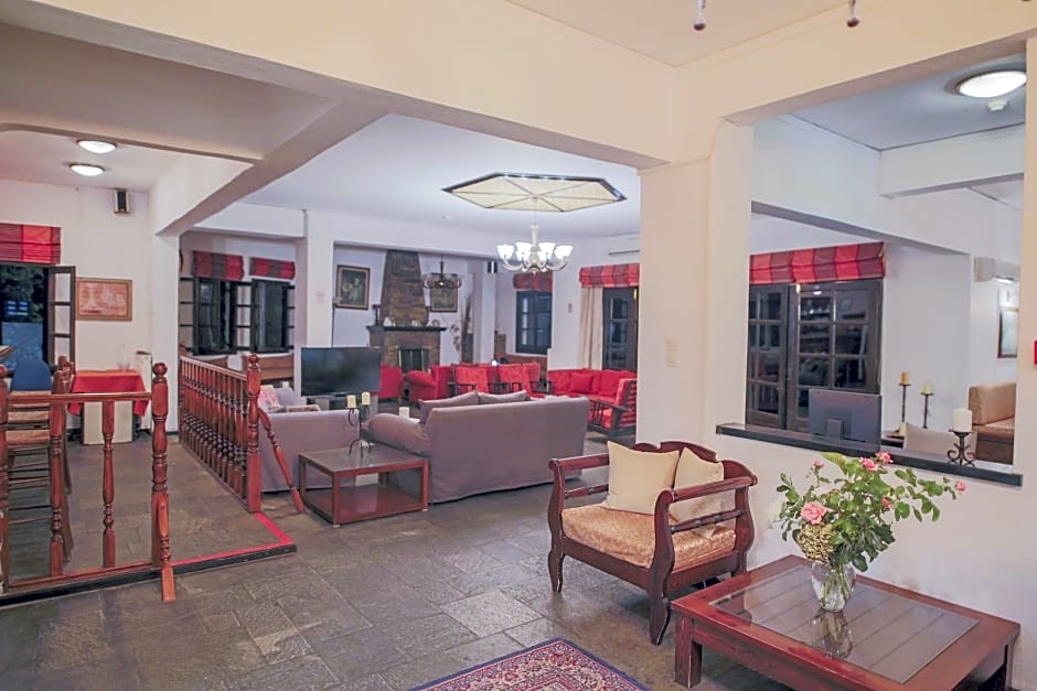 Pilio Sea Horizon hotel