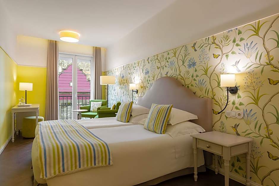 Castanheiro Boutique Hotel