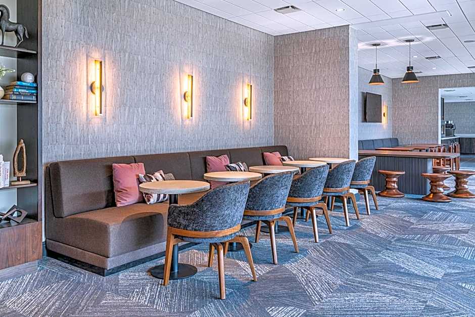 Sheraton Reston Hotel