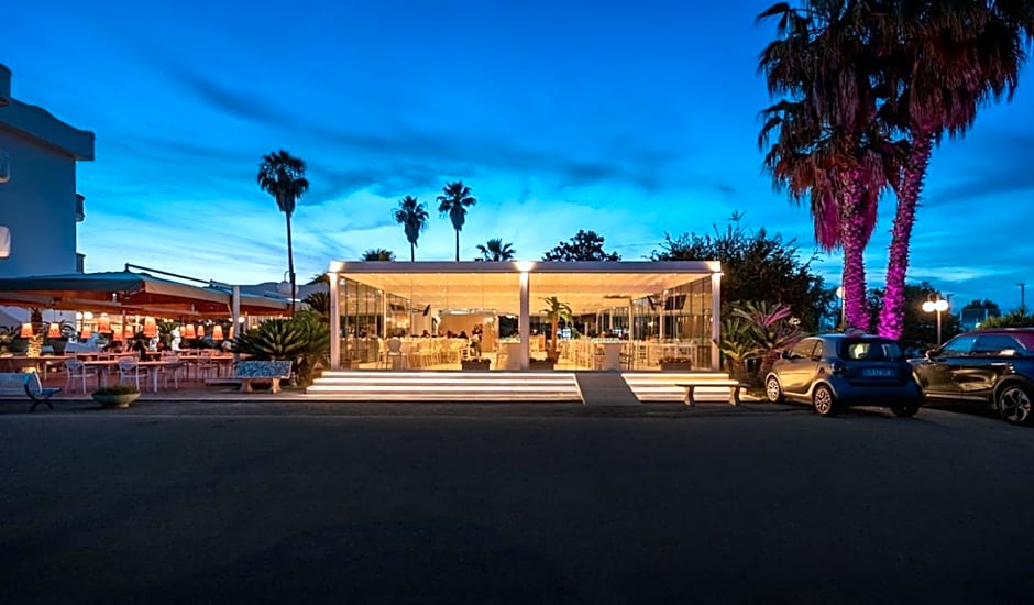 Fiordaliso Hotel
