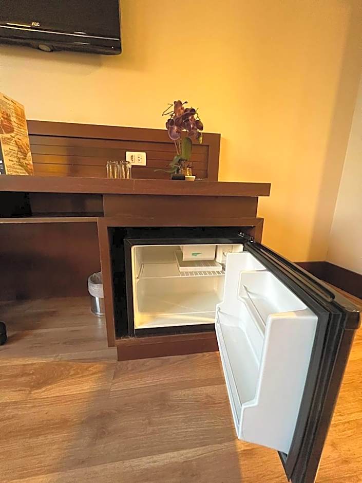 Aeroporto Hotel Congonhas UH-114