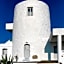The Windmill Kimolos