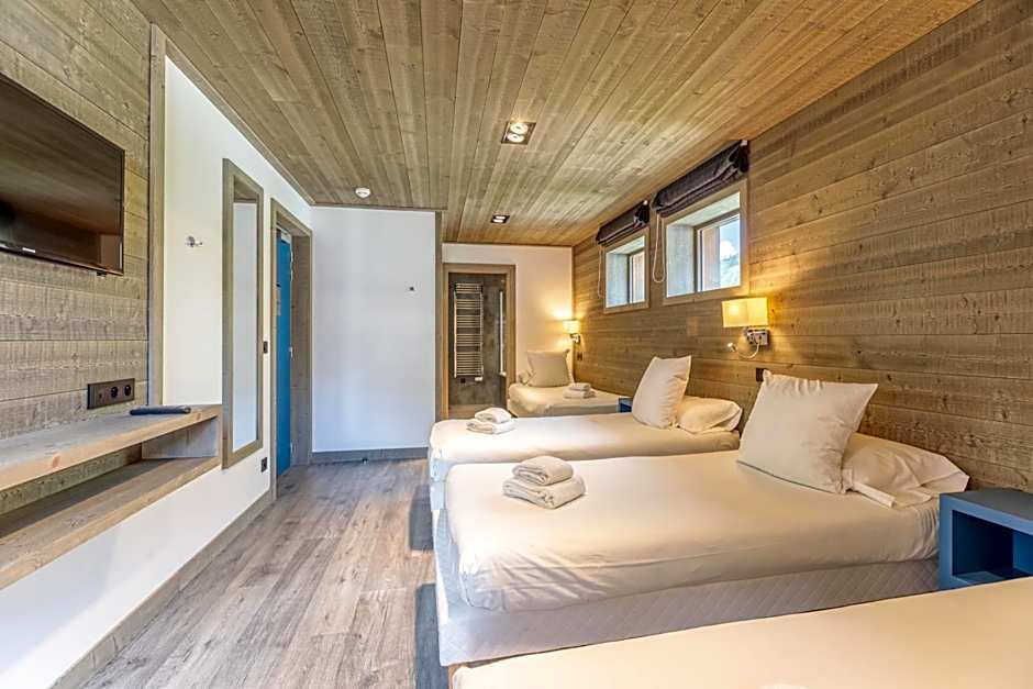 Victoria Lodge, Friendly Hotel