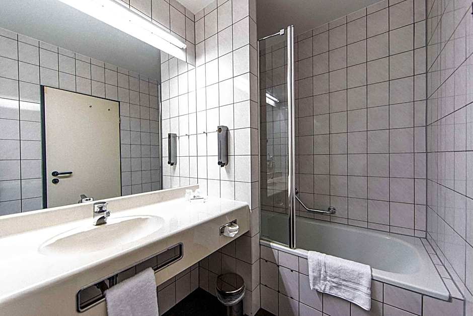Best Western Plaza Hotel Grevenbroich
