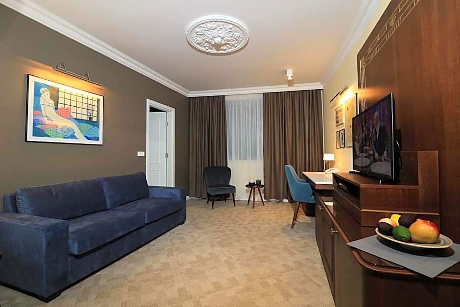 Casino&Hotel efbet Trakya