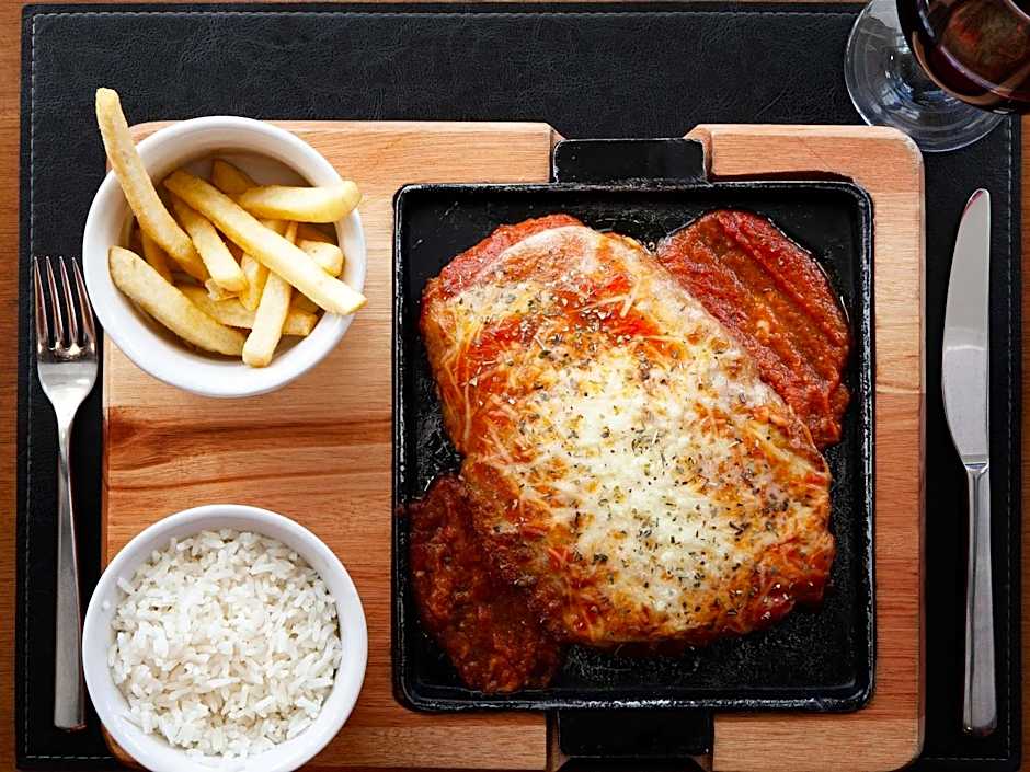 Novotel Sao Jose dos Campos