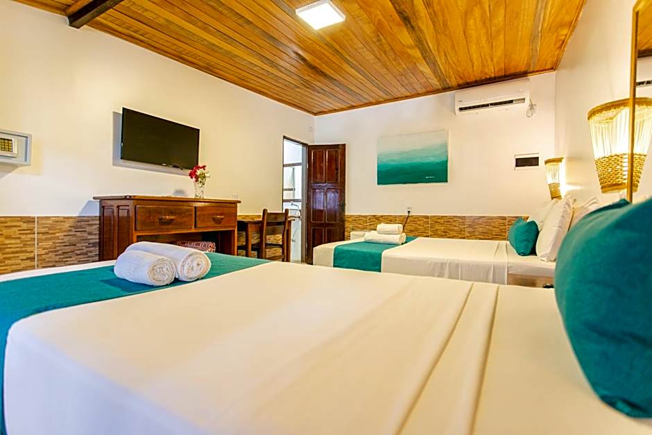 Pousada Capitão Thomaz